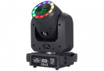LIGHT4ME 100 SPOT RING LED Moving Head Illuminate
