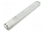 Power supply: switching | LED | 24VDC | 3.75A | 220&divide;240VAC | IP20 | OUT: 1
