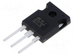 Transistor: IGBT | 600V | 38A | 250W | TO247-3