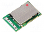 Module: Bluetooth Low Energy | Bluetooth: 5.0,5.1,5.2,5.4 | 8dBm