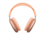 Apple AirPods Max 2024 Wireless Headphones USB-C  / Orange