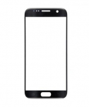 LCD screen glass for Samsung Galaxy S7 SM-G930 Black HQ