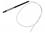Antenna | automotive,telescopic,external | 0.79m | AM,FM