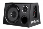 Active subwoofer PY250QA