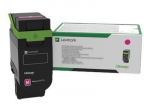 Lexmark 75M2XM0 | Lexmark - magenta - original - toner cartridge - LCCP