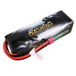 Server - Other Accessories Gens ace  Gens ace G-Tech 5500mAh 11.1V 3S1P 60C HardCase 15# car Battery