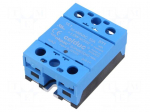 Relay: solid state | Ucntrl: 6&divide;32VDC | 50A | 50&divide;480VAC | SON | 1-phase