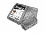SILVER TARPAULIN 120g 15*20m