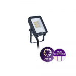 PHILIPS BVP167 20W LED prožektors 2200-2400lm 3000K / 4000K / 6500K IP65/IK07 911401872386 8720169736023