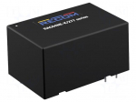Converter: AC/DC | 4W | 85&divide;305VAC | Uout: 9VDC | Iout: 440mA | OUT: 1 | 78%