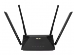ASUS RT-AX53U Gigabit Wireless router Dual-band (2.4 GHz / 5 GHz)