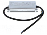 Power supply: switching | LED | 100W | 24VDC | 4.17A | 100&divide;277VAC | IP67