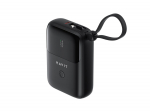 Havit PB5215 10000mAh Powerbank  Black