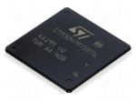 IC: STM32 ARM microcontroller | 600MHz | LQFP176 | 1.71&divide;3.6VDC