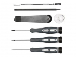 MULTI-FUNCTION DISASSEMBLY TOOL KIT FOR MOBILE PHONE - 8 pcs
