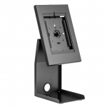 Maclean Tablet & Printer POS Stand, 1kg max, MC-336