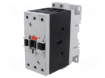 Contactor: 3-pole | NO x3 | 110VAC | 80A | for DIN rail mounting | BF