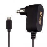 Midland UA-HELLA-A8 lightning 2A lighter for iPod, iPhone, iPad