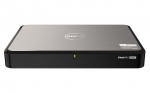 Flash drive QNAP  2-Bay SATA fanless home NAS HS-264 Up to 2 SATA 6Gb/s, 3Gb/s,  N5105 4-core/4-thread, Processor frequency 2.9 GHz, 8 GB, N/A, 2x USB 3.2 Gen 2 type A; 2 x HDMI 2.0