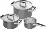 ZWILLING PURE 3-Piece Cookware Set