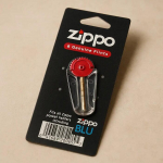 Zippo carrier - durable accessory for fire users