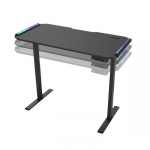 COUGAR E-DEIMUS 120 electric gaming desk (1224x605 x 720~1150mm)