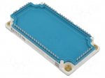 Bridge rectifier: three-phase | 1.6kV | If: 660A | Ifsm: 5kA | module