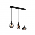 Hanging lamp LUMINA