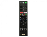 Lamex LXTX300U TV remote control NETFLIX / GOOGLE PLAY