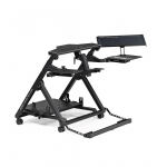 Next Level Racing Flight Stand Pro NLR-S032 - cockpit