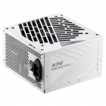 Power Supply ADATA  Power Supply||850 Watts|Efficiency 80 PLUS GOLD|COREREACTORII850G-WHCEU