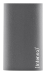 Intenso 256GB Premium Micro-USB B 3.2 Gen 1 (3.1 Gen 1) Anthracite