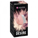 Electrosex Device Mystim Heart's Desire