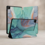 Tablet case Riff for Samsung Galaxy Tab A9 Plus 11.0 Marble pattern RF-BC-X210-MARB