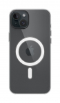 Apple iPhone 15 Plus Case with MagSafe - Transparent
