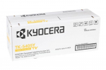 Original Toner Yellow Kyocera MA3500 (TK5405Y, TK-5405Y, 1T02Z6ANL0)