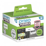 DYMO LabelWriter&trade; Durable Labels - 57 x 32mm