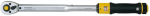 Proxxon | Torque Wrench MICRO-Click 200 S 40-200Nm 1/2"