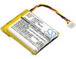 900mAh for JBL Go Smart
