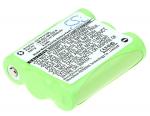2500mAh for Falcon 310,315,320,325,330,335,PT2000