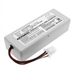 11000mAh for Philips Respirateur V60,Respirateur V60S,Respironics V60,Respironics V60S