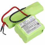 1300mAh for AEG 900165577,AG901,900165579,AG902,900165581,AG903,900165593,AG905,900165753,900165755