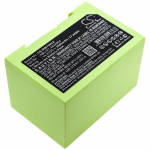 2600mAh for iRobot Roomba i7,Roomba i7+,Roomba e5,7150,Roomba 7550,Roomba 5150,Roomba e5150,Roomba e515020,Roomba e5152,Roomba e5154