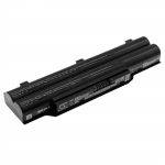 4400mAh for Fujitsu LifeBook L1010,LifeBook P770,LifeBook P8110,LifeBook S2210,LifeBook S6310,LifeBook S6311,LifeBook S710,LifeBook S7111,LifeBook SH560,LifeBook SH760