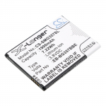 1900mAh for Samsung SM-G357M,Galaxy Ace Style LTE,SM-G357FZ,Galaxy Ace 4 LTE,SM-G357