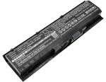 4400mAh for HP Omen 17-w000,Omen 17-w002ng,Omen 17-w003ng,Omen 17-w005ng,Omen 17-w006ng,Omen 17-w007ng,Omen 17-w008ng,Omen 17-w009ng,Omen 17-w010ng,Omen 17-w012ng