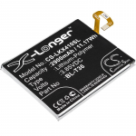 2900mAh for LG X410,X410AS,Phoenix Plus,Phoenix Plus LTE-A,X410CS,Harmony 2,Harmony 2 LTE-A,X410ULML,K30,X410ULMG