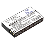 300mAh for SIMOLIO SM-823,SM-823D,SM-8245,SM-863D,SM-823D Pro,SM-824D1,SM-824D2,SM-828D1,SM-828D2,SM-905TV