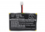 200mAh for Sportdog SD-1225 Trainer Receiver,SD-1825 Trainer Receiver,SD-2525 Trainer Receiver,SD-3225 Trainer Receiver,SR-300 Receiver,SportHunter SD-1225 SR-300 receiver,SportHunter SD-1825 SR-300 receiver,WetlandHunter SD-1825 Camo SR-300W receive ...
