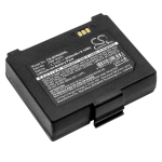 2200mAh for Bixolon SPP-R200/II,SPP-R200,SPP-R200II,SPP-R210,SPP-R200III